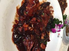 阿英煲(凉城路店)-阿英煲(凉城路店)