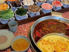 -纸盐河码头火锅(十八梯店)