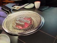 -银座苑烧肉酒场·烤活鳗(仙霞路店)
