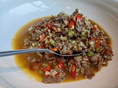 -院里寻菜·精致庭院菜(观沙岭店)