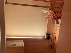 -重庆解放碑威斯汀酒店