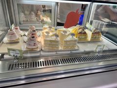 -PAOPAO Bakery&Café(港汇店)