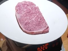 -隐炉和牛烧肉店(群力店)