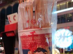 -千禧炸串(明瓦廊店)