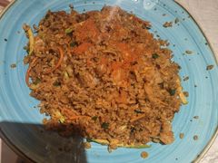 -半秋山西餐厅(宜昌大洋店)