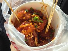 -周签签锅巴土豆(建设路总店)