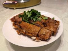 芋泥鸭方-光头匠