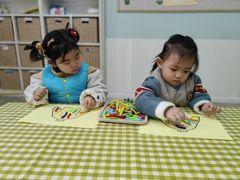 -小米乐儿童之家