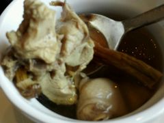 -利顺德大饭店·水岸中餐厅(小白楼店)