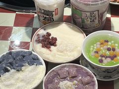 -赵美丽重庆火锅(西安直营总店)