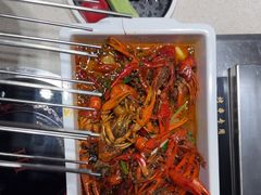 -丰茂烤串(五道口店)