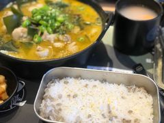 铁盒饭-蛙人战队·饭堂(储能大厦店)