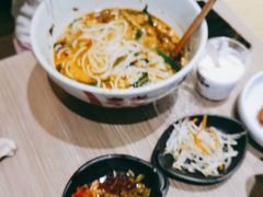 -云味馆·云南菜·云南米线(景田店)