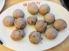 -陈记顺和潮汕牛肉火锅(韩江路店)