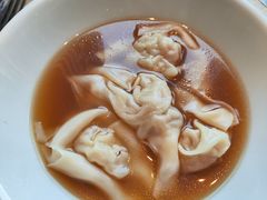 -美食汇自助餐厅(成都万达瑞华酒店)