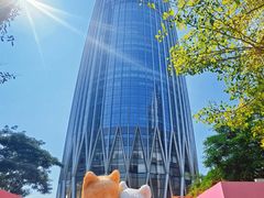 -% Arabica阿拉比卡咖啡(深圳湾万象城店)
