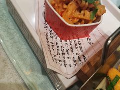 -世外桃源农庄·德清土菜(兴康南路店)