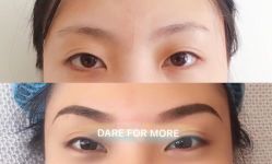 -眉型定义·修眉&半永久纹眉