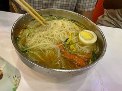 -三姐妹冷面馆(保卫路店)