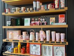 -星巴克(南京鼓楼吾悦广场店)
