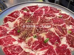 -大叹号·朝鲜族烤肉(潍坊泰华城店)