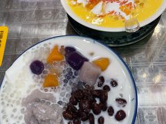 -荔芳传统糖水铺