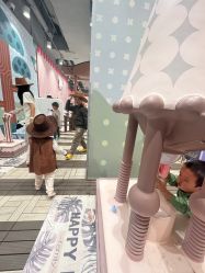 -meland亲子乐园(北京首开通州万象汇店)