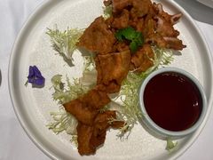 -双合园·海鲜水饺青岛菜(上清路店)