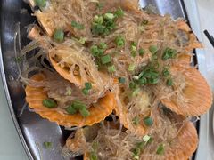 -红月湾海鲜饭店•沙滩海景(双月湾店)