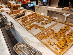 -桂林喜来登饭店雅琴咖啡厅