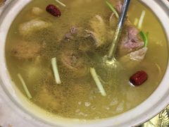 -巴人堂(女儿城店)