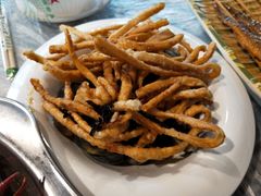 -美膳居川菜馆油焖大虾烧烤(卓刀泉店)