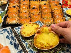 -極上萬膳·日料放题(来福士江景店)