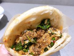 -小豆海棠(嘉兴路店)