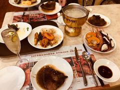 -芭菲盛宴·环球美食(锦城万达广场店)