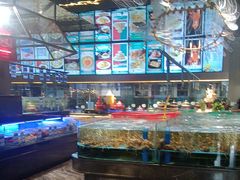 -阿伟海鲜楼·福建菜(延寿店)