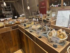 -佐敦面包铺·JORDAN BAKERY