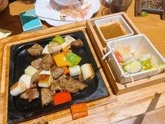 -甬上名灶(天一阁·翠柏店)