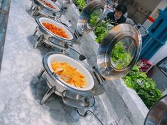 -火锅岛潮牌自助餐厅(天津天佑城店)