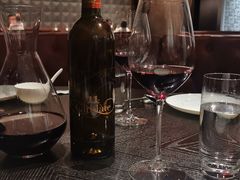 -杭州桐庐康莱德酒店西餐厅-舍