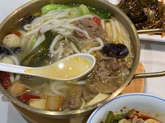 -苏氏牛肉面(丰北桥店)