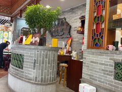 -民信老铺(华盖路店)