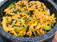 -元堂脊骨土豆汤(明洞2号店)