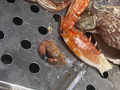 -巧克力渔家.小船海鲜胶东菜(万平口店)