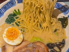 -山葵家·创意料理(宁波来福士店)