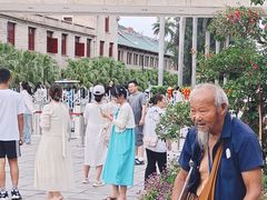 -厦门大学(思明校区)