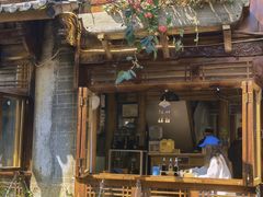 门面-勺子米线·云南传统小吃市集(四方街店)