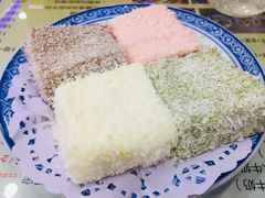 -捷信牛奶甜品世家(学府店)