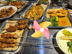 -壹加壹电烤串(总店)