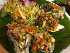 -Onion restaurant